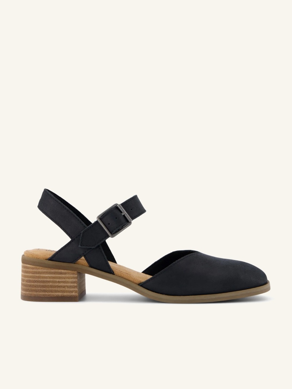 TOMS ‘Jaclyn Heel’